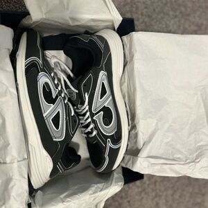 Christian Dior B30 sneakers